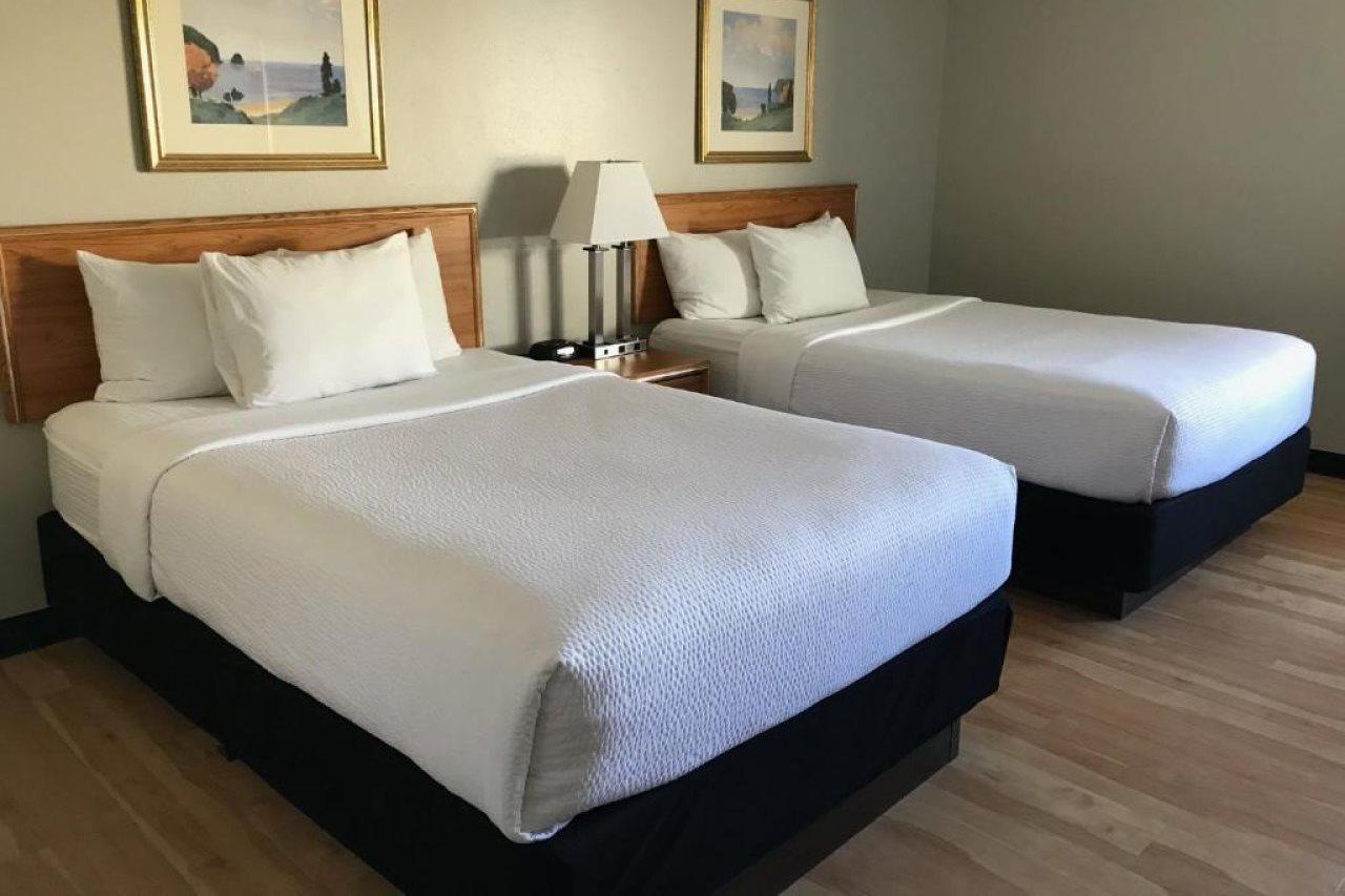 Days Inn By Wyndham Pleasant Prairie Kenosha Extérieur photo