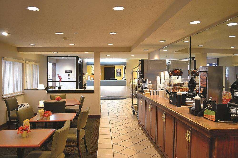 Days Inn By Wyndham Pleasant Prairie Kenosha Facilités photo
