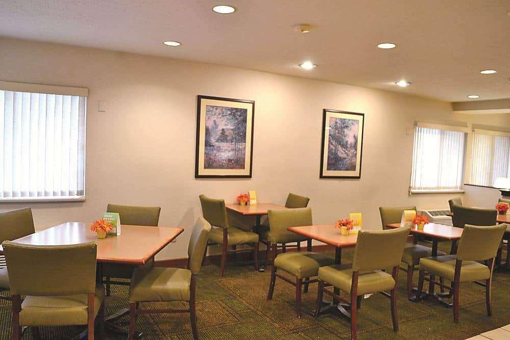 Days Inn By Wyndham Pleasant Prairie Kenosha Facilités photo