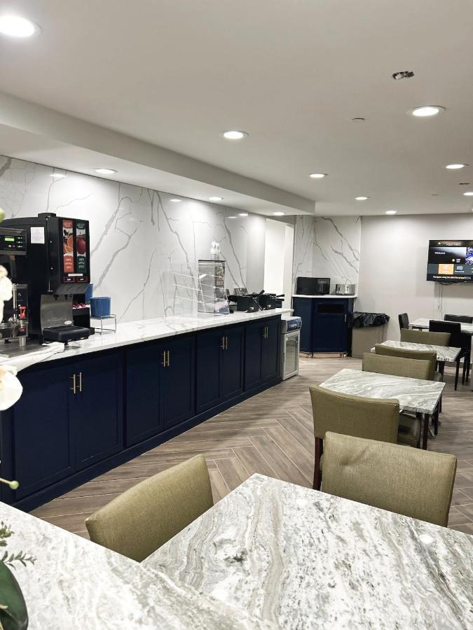 Days Inn By Wyndham Pleasant Prairie Kenosha Extérieur photo