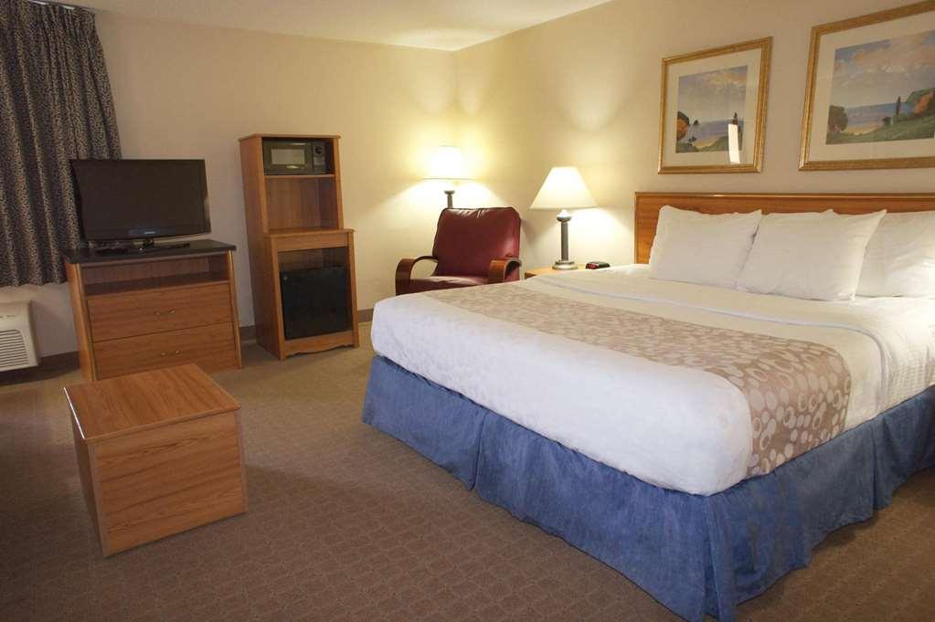 Days Inn By Wyndham Pleasant Prairie Kenosha Chambre photo