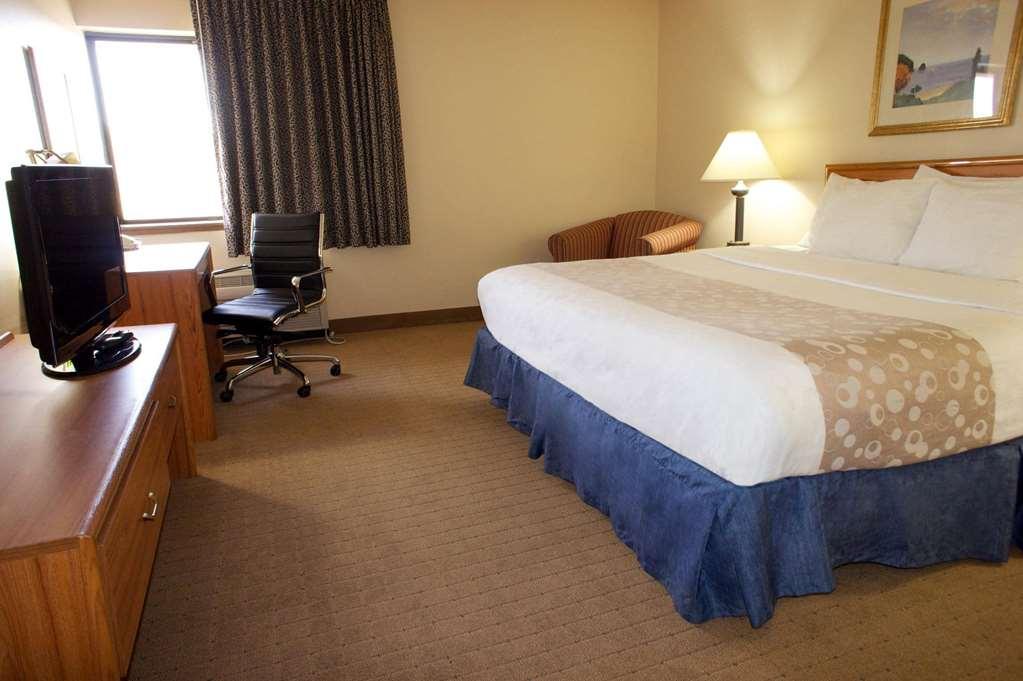 Days Inn By Wyndham Pleasant Prairie Kenosha Chambre photo