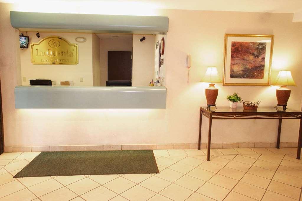 Days Inn By Wyndham Pleasant Prairie Kenosha Intérieur photo