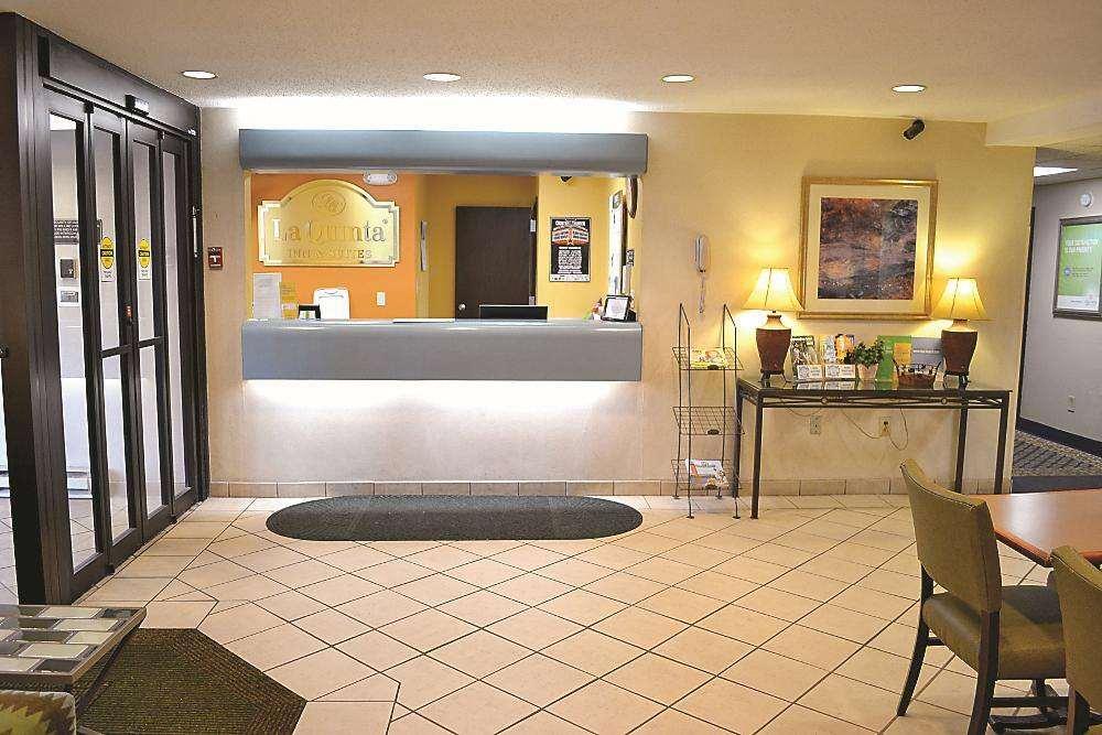 Days Inn By Wyndham Pleasant Prairie Kenosha Intérieur photo