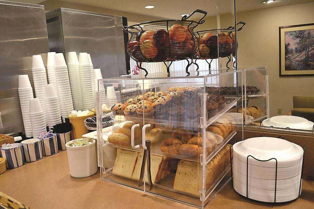 Days Inn By Wyndham Pleasant Prairie Kenosha Facilités photo