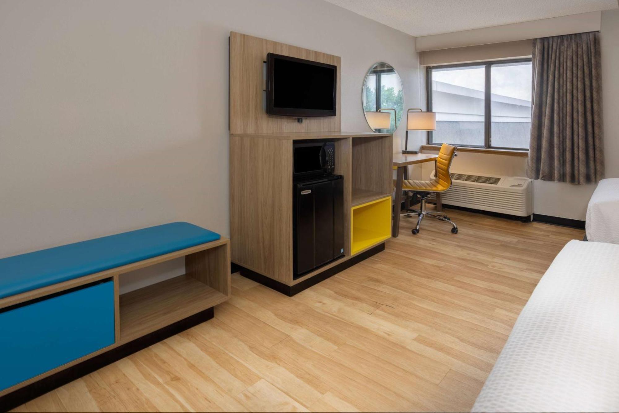 Days Inn By Wyndham Pleasant Prairie Kenosha Extérieur photo