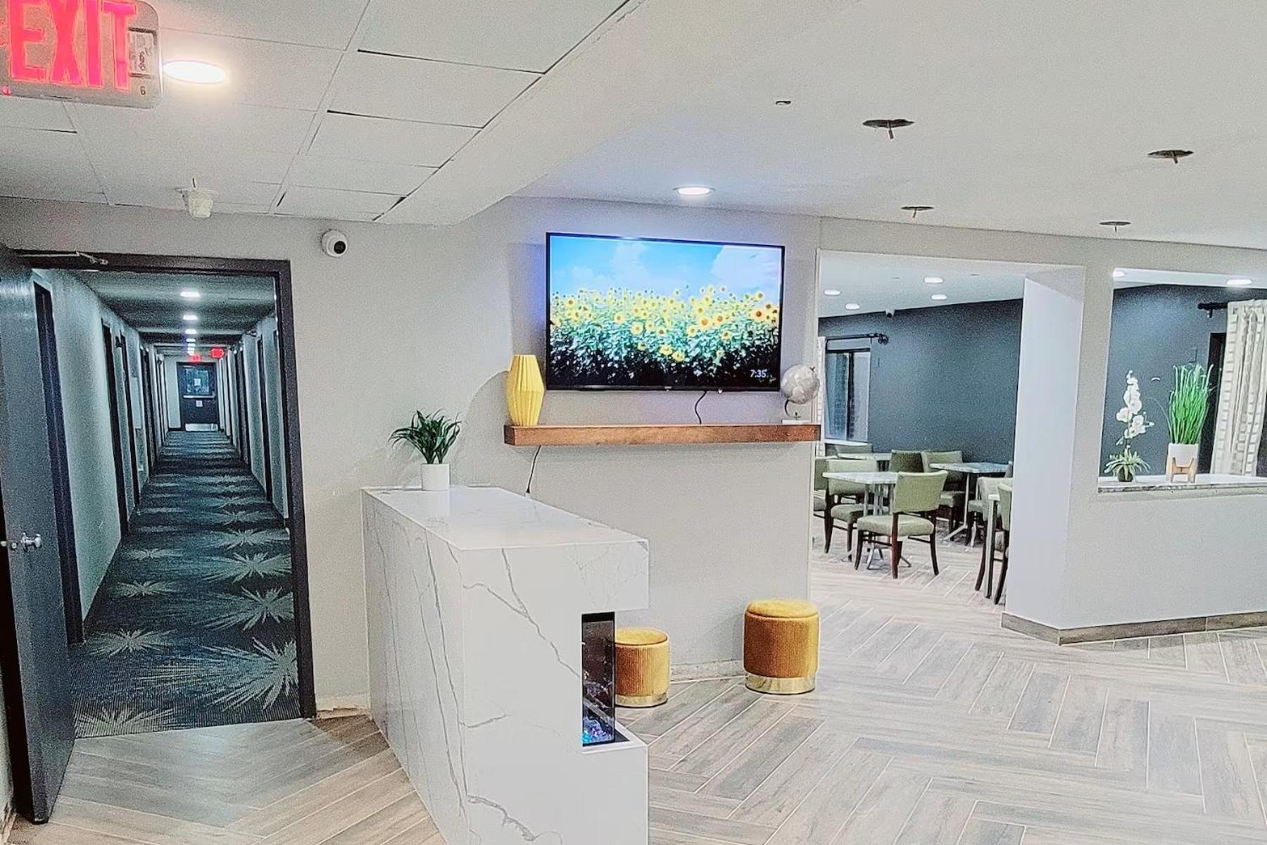 Days Inn By Wyndham Pleasant Prairie Kenosha Extérieur photo